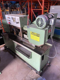 SCIE D0-ALL C-10 SAW