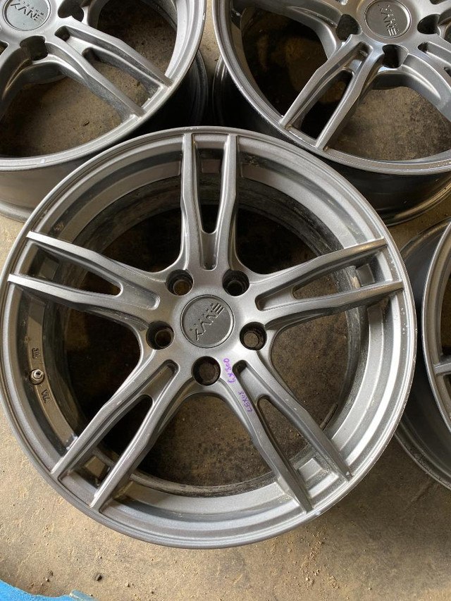 R17 Wheels for LEXUS GS300 for $350 in Auto Body Parts - Image 2