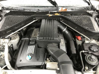 BMW X5  2007-2008-2009-2010  3.0  ENGINE