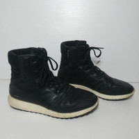 Adidas Men's Boots - 10US - Pre-owned - T899JL