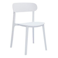 Wade Logan Bryany Stacking Side Chair