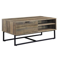 17 Stories Homare Coffee Table