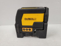 (23949-1) Dewalt DW0822 Laser Level