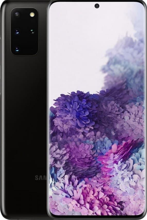 Galaxy S20 Plus 5G 128 GB Unlocked -- Buy from a trusted source (with 5-star customer service!) in Cell Phones in Québec City