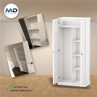 Closets manufacturing by your design