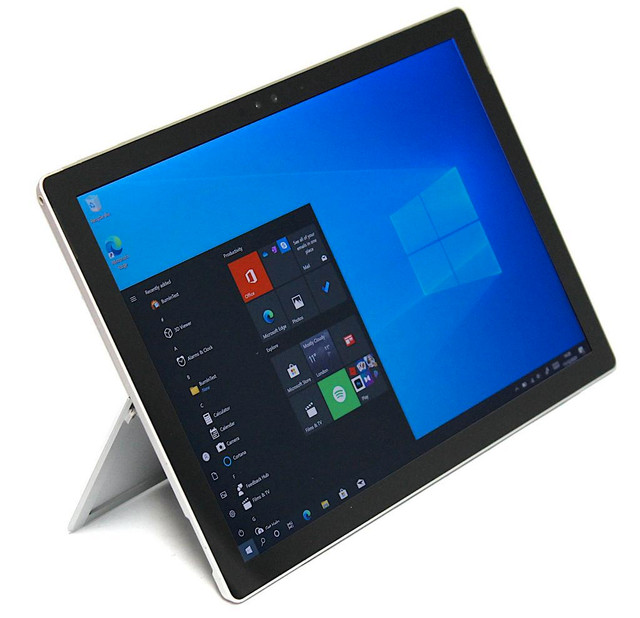 Microsoft Surface Pro 5 1796 2-in-1 Tablet Laptop 12 Intel Core i5-7300U 2.10GHz, 16GB RAM, 256GB SSD, Windows 10 Pro in iPads & Tablets - Image 4