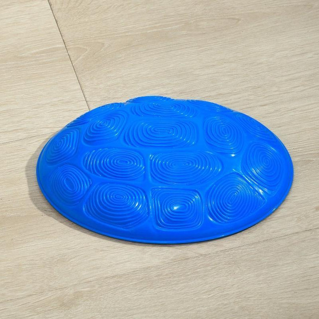 12 PCS BALANCE STEPPING STONES FOR KIDS WITH ANTI-SLIP MAT in Toys & Games - Image 4