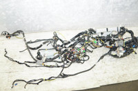JDM Subaru Forester EJ205 AVCS Turbo Computer Wire Harness Wiring 22611AG562