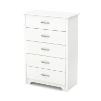 South Shore Fusion 5 Drawer Chest