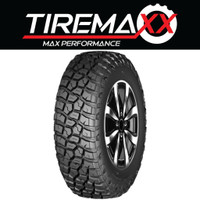 MUD TERRAIN LT305/70R16 HILO Xterrain MT1 305 70 16 3057016 offroad all terrain 4 tires premium performance light truck