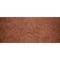 East Urban Home Leather 15 in. x 36 in. 9 to 5 Desk Pad