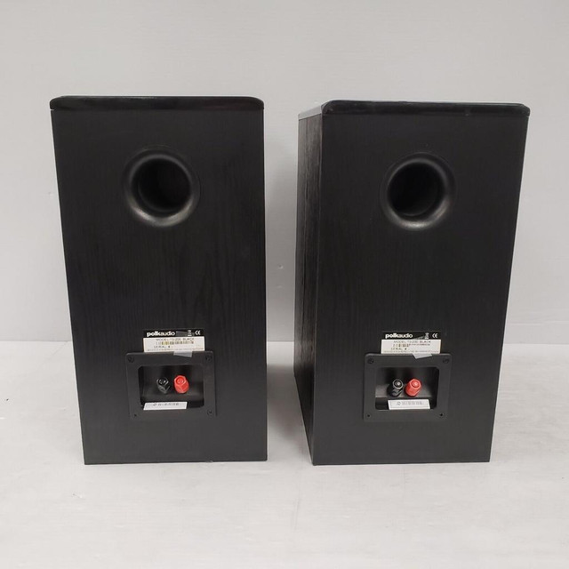 (52716-2) Polk Audio TSI200 Speaker-Pair in Speakers in Alberta - Image 3