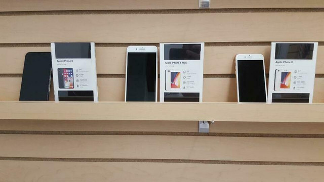 Spring SALE!!! UNLOCKED iPhone 6S 16GB 32GB 64GB 128GB New Charger 1 YEAR Warranty!!! in Cell Phones - Image 2
