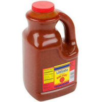 Louisiana Wildly Wicked Original Buffalo Wing Sauce - 1 Gallon *RESTAURANT EQUIPMENT PARTS SMALLWARES HOODS AND MORE*