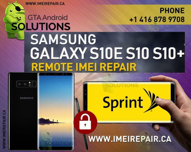 Google Account removal S21 Note 20 Z-flip Zfold S20 Note10 S10 All Samsung UNLOCK REPAIR SAMSUNG in Cell Phone Services in Québec City - Image 4