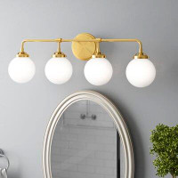 Mercury Row Courville Dimmable Vanity Light