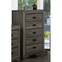 Foundry Select Castine 5 Drawer Chest