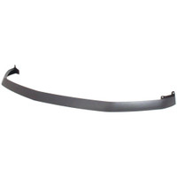 Valance Bumper Front Lower Ford Mustang 2008-2009 Textured Capa , FO1095225C