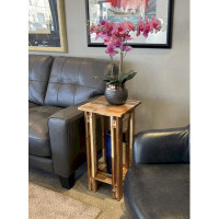 Millwood Pines Damius Plant Stand