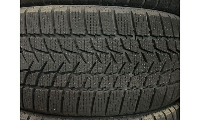 235/35/19 - 4 Brand New Winter Tires . **Financing Available ** (Stock#4200) in Tires & Rims in Alberta - Image 2
