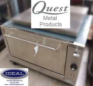 Quest Gas Oven - Canada Preview