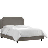 Birch Lane™ Andelain Upholstered Low Profile Standard Bed