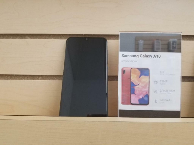 Spring SALE!!! UNLOCKED Samsung Galaxy A70 New Charger 1 YEAR Warranty!!! in Cell Phones - Image 3