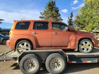 Parting out WRECKING: 2006 Chevrolet HHR Parts