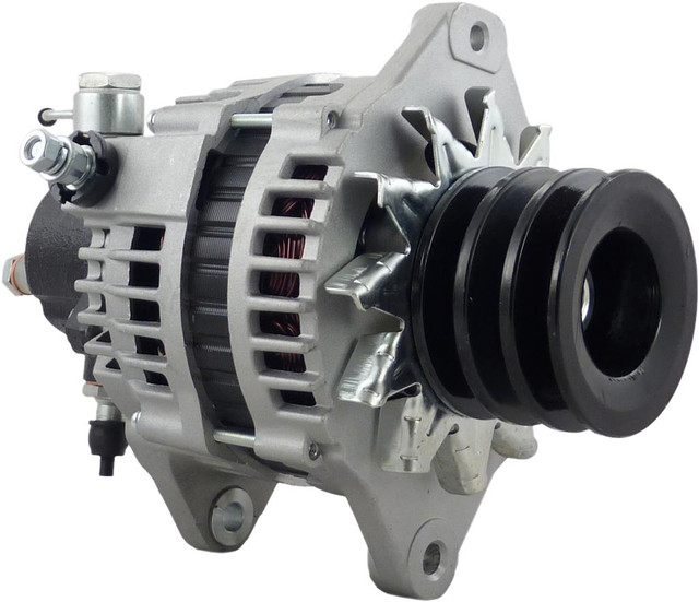 Alternator CHEVROLET / GMC / ISUZU 2003 to 2007 LR1110-501, Isuzu 8972482970 in Engine & Engine Parts