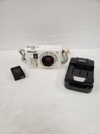 (35896-1) Nikon AW1 Camera Body