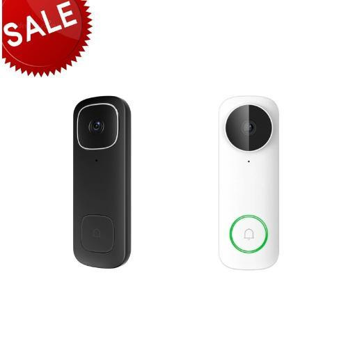 DAHUA OEM 5MP WIFI VIDEO DOORBELL (DB6I) in Security Systems