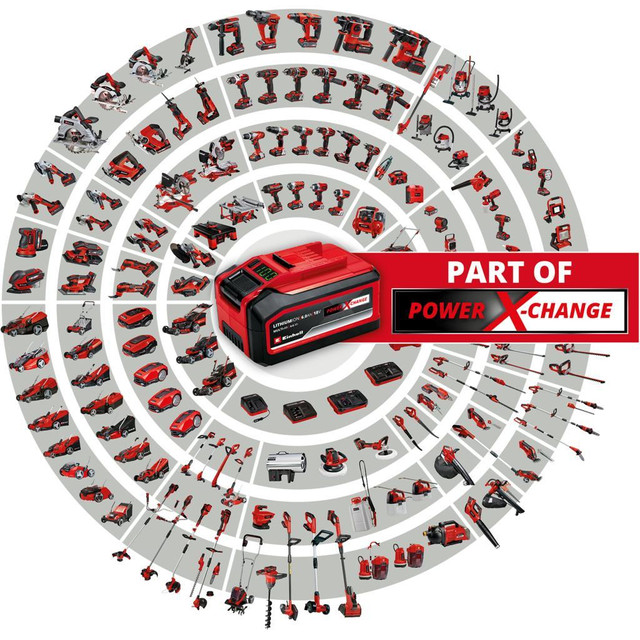 Einhell Cordless Power Tool Sale! Endless Possibilities for Any Job! in Power Tools