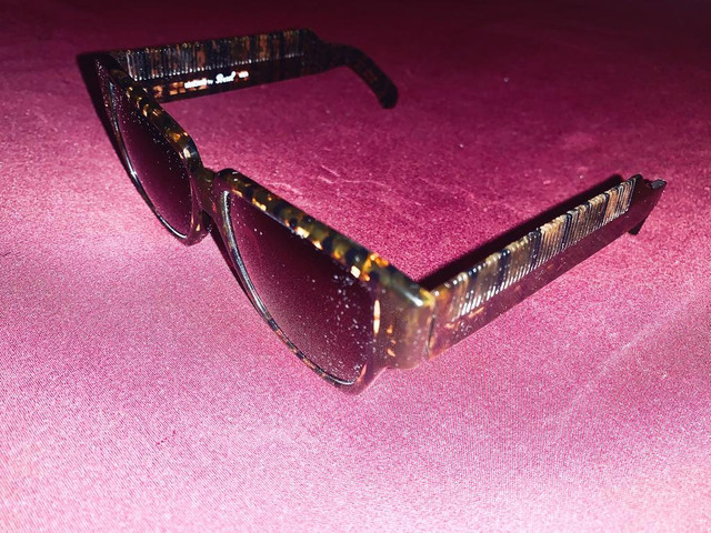 Moschino by Persol M24 80s Vintage Sunglasses [NEW] in Other - Image 2