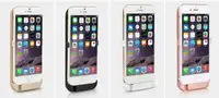 iPhone 6 Battery Case Apple iPhone 6 4.7 , 3200MAH Sealed Box