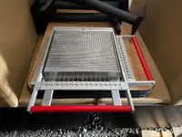 Pavoni BCD/I Double Guitar Candy Slicer / 1 year rental + anytime buyout option
