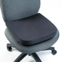 Acco Brands, Inc. Kensington® Memory Foam Seat Rest Cushion