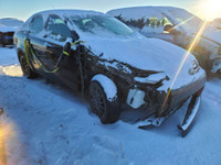 Parting Out WRECKING: 2010 Ford Focus Sedan * PARTS *