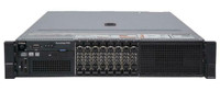 Dell PowerEdge R730 2U Server  - Up to 768GB DDR4 and 40 Cores  (8bay, 16bay and 24bay R730XD options available)