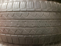(D126) 1 Pneu Ete - 1 Summer Tire 235-65-18 Michelin 4/32
