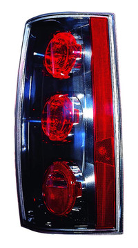 Tail Lamp Passenger Side Gmc Yukon Denali 2007-2014 Denali High Quality , GM2801215