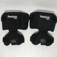 Reebok Adult Goalie Knee and Thigh Protector - SR - Pre-owned - NJKHW5