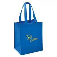 Custom Tote Bags - Recycled Fashion Tote, Non Woven Tote, Zippered Boat Tote, The Monterey Tote and more.
