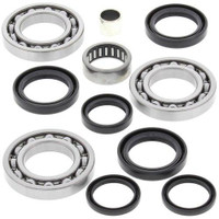Front Differential Kit Polaris Sportsman Forest Tractor 500 500cc 2011-12, 2014