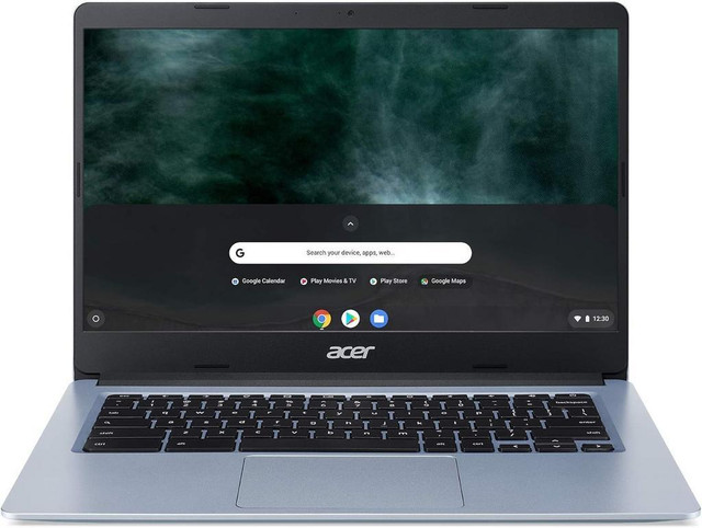 Laptops - Acer Laptop, ASUS Laptop, HP Laptop, SAMSUNG Laptop,  LENOVO Laptop, Chromebook, Galaxy Book, Chromebook Go in Laptops in Toronto (GTA) - Image 2