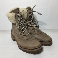 Timberland Womens Winter Boots - Size 7 - Pre-owned - LZCTV6