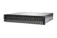 Dell MD3820i PowerVault Storage Array 24x 1.2TB 10K Dual 10Gb iSCSI 8GB Ctrl