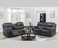 Leather Recliner at Special Price !!