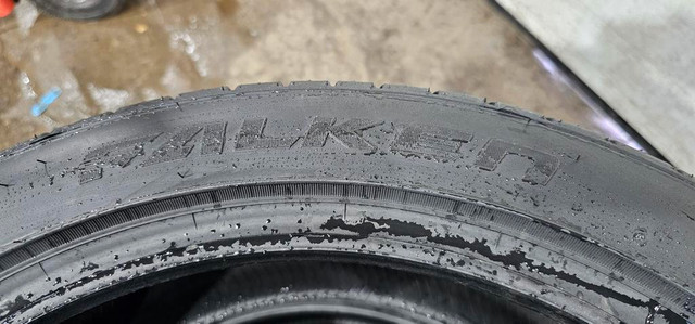 225/45/18 4 pneus été falken neufs  700$ in Tires & Rims in Greater Montréal - Image 4