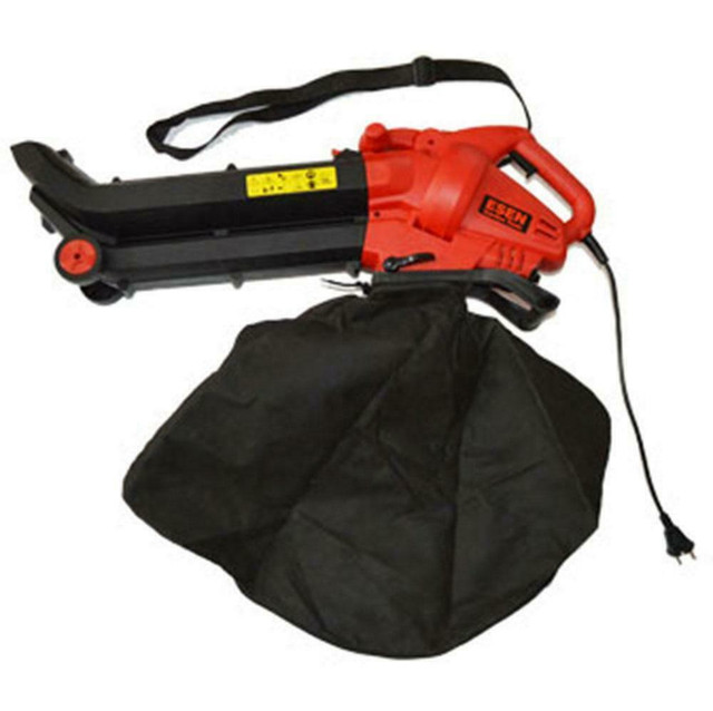 Electric Blower Vacuum Machine 2.8KW 220V # 210018 in Other Business & Industrial in Toronto (GTA)