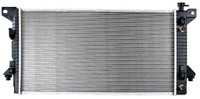 Radiator Ford F150 2009-2010 (13099) 4.6L/5.4L V8 With Heavy Duty Cooling (Navigator With Tow) , FO3010288